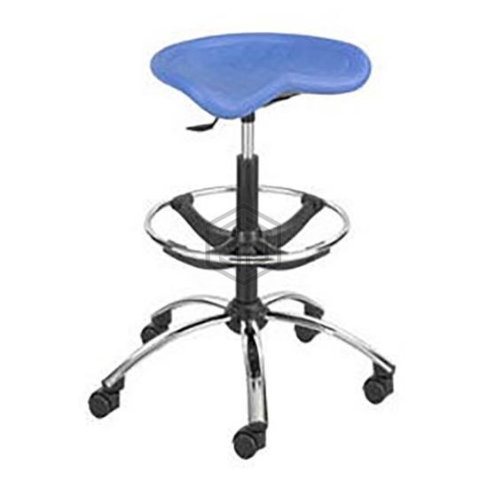 B197239 - Safco - Workstation, Office Furniture and Equipment - Chairs and Stools