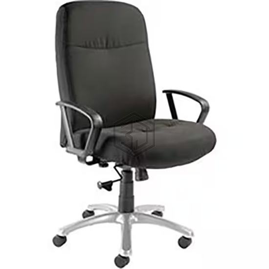 506571BK - Interion By Global Industrial - Workstation, Office Furniture and Equipment - Chairs and Stools