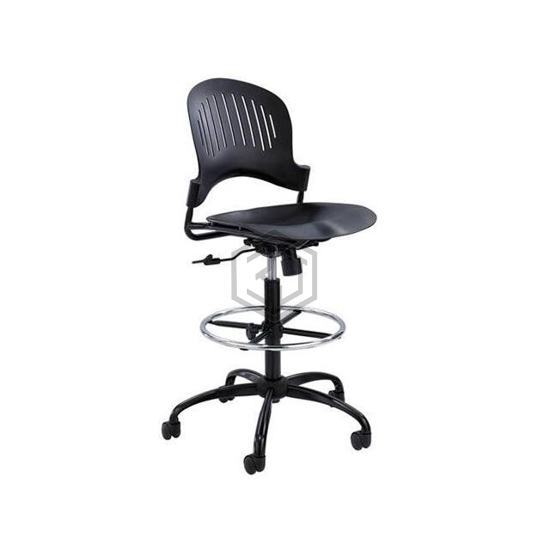 B651772 - Safco - Workstation, Office Furniture and Equipment - Chairs and Stools