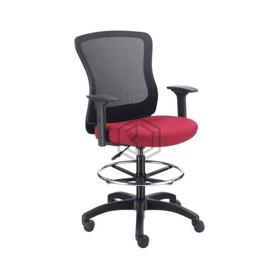 695548 - Interion By Global Industrial - Workstation, Office Furniture and Equipment - Chairs and Stools