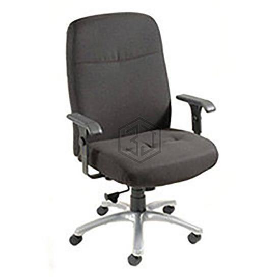 506572BK - Interion By Global Industrial - Workstation, Office Furniture and Equipment - Chairs and Stools