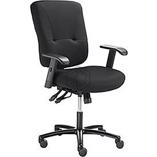 277489 - Interion By Global Industrial - Workstation, Office Furniture and Equipment - Chairs and Stools