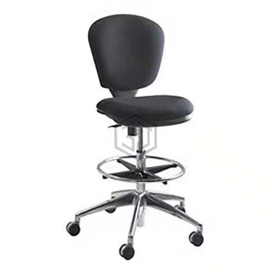 B197695 - Safco - Workstation, Office Furniture and Equipment - Chairs and Stools