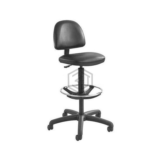 B1136124 - Safco - Workstation, Office Furniture and Equipment - Chairs and Stools