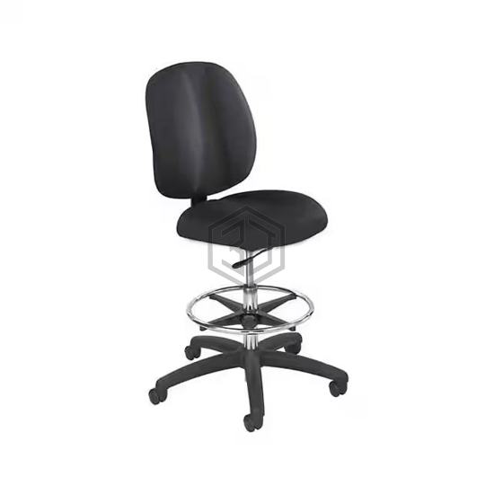 B900027 - Safco - Workstation, Office Furniture and Equipment - Chairs and Stools