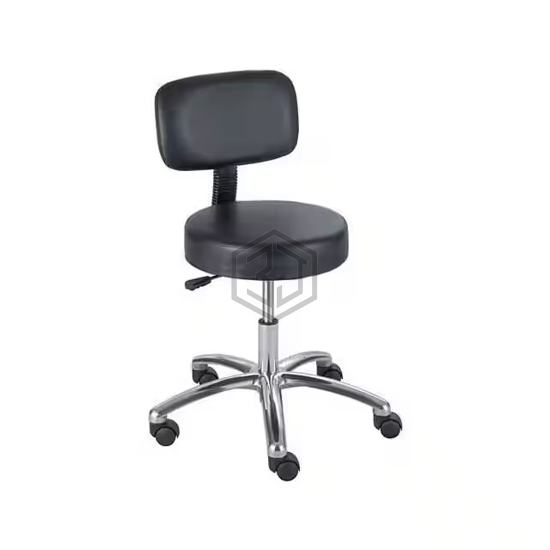 B1136126 - Safco - Workstation, Office Furniture and Equipment - Chairs and Stools