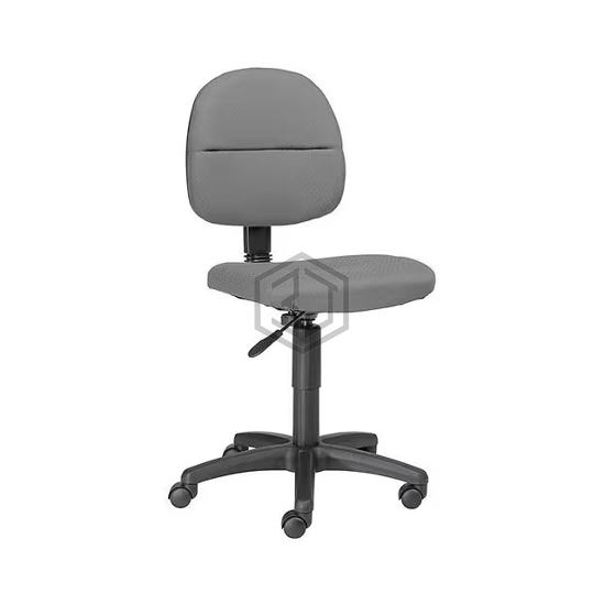 571280GY - Interion By Global Industrial - Workstation, Office Furniture and Equipment - Chairs and Stools