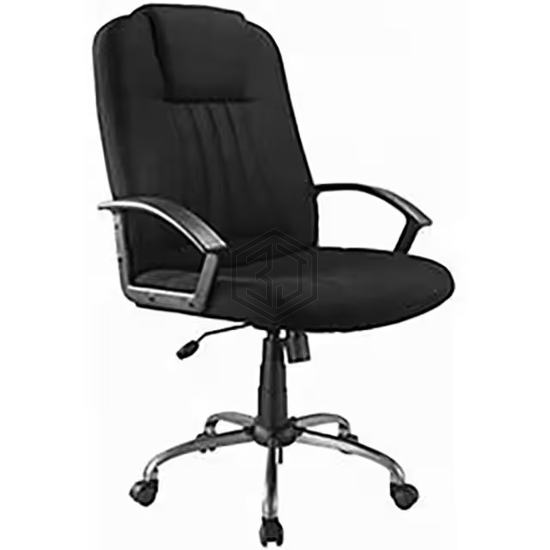 277425BK - Interion By Global Industrial - Workstation, Office Furniture and Equipment - Chairs and Stools