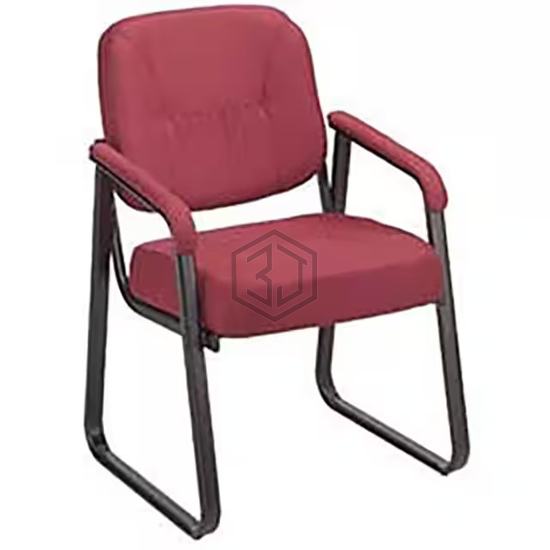 250786BY - Interion By Global Industrial - Workstation, Office Furniture and Equipment - Chairs and Stools