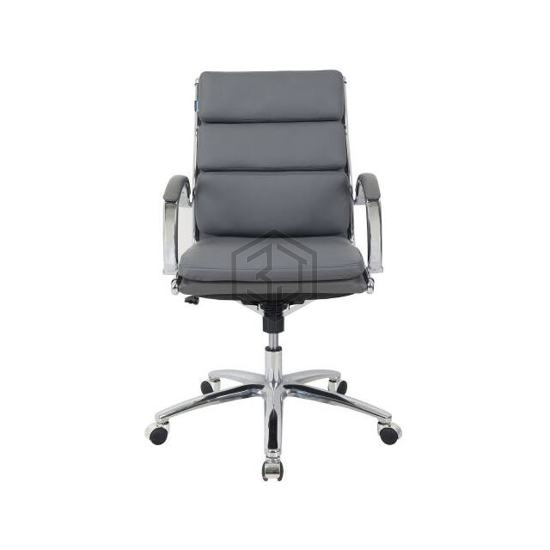 695640GY - Interion By Global Industrial - Workstation, Office Furniture and Equipment - Chairs and Stools