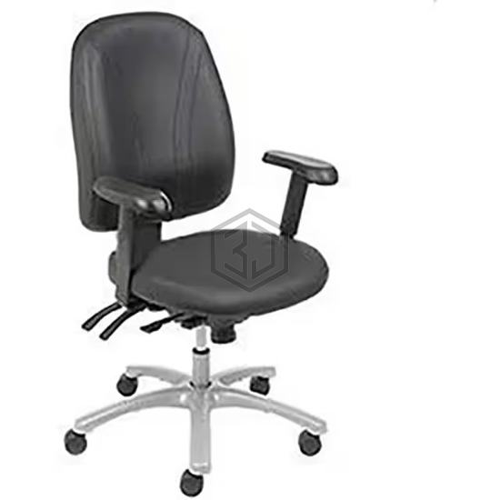 277427 - Interion By Global Industrial - Workstation, Office Furniture and Equipment - Chairs and Stools