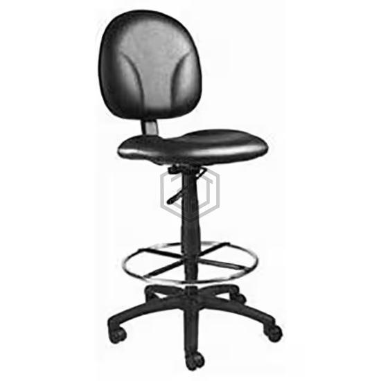 B629773 - Interion By Global Industrial - Workstation, Office Furniture and Equipment - Chairs and Stools