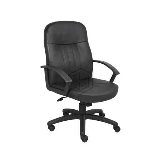 B629805 - Interion By Global Industrial - Workstation, Office Furniture and Equipment - Chairs and Stools