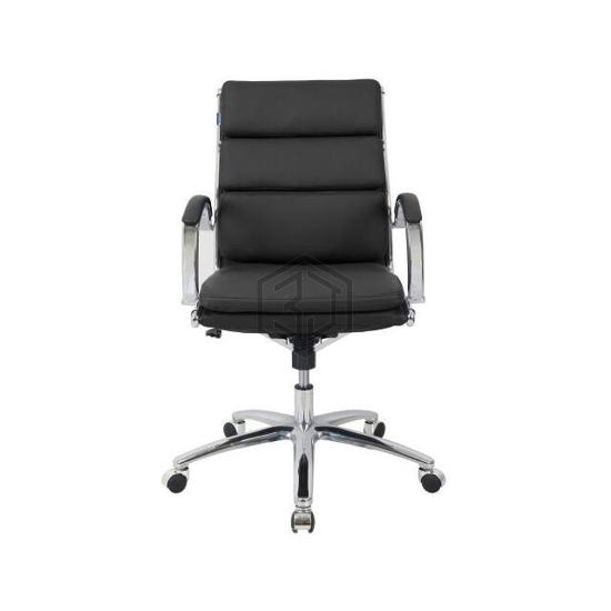 695640BK - Interion By Global Industrial - Workstation, Office Furniture and Equipment - Chairs and Stools
