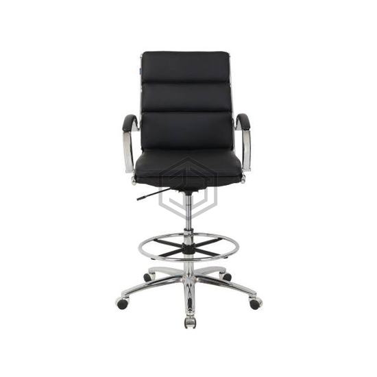 695641BK - IndustrialSupplies.com - Workstation, Office Furniture and Equipment - Chairs and Stools