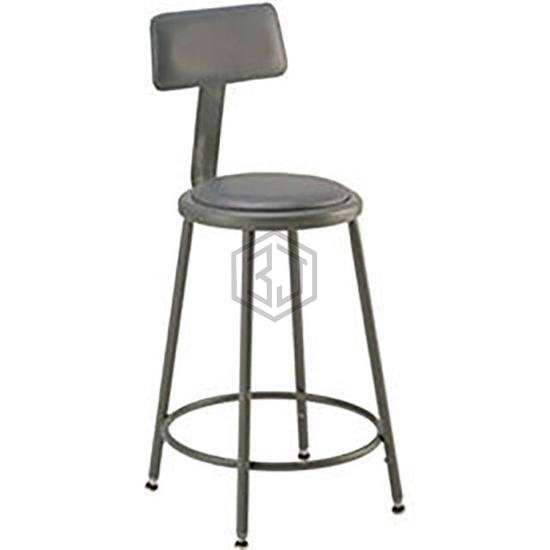 244873 - Interion By Global Industrial - Workstation, Office Furniture and Equipment - Chairs and Stools