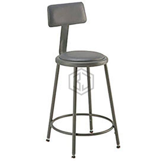 244872 - Interion By Global Industrial - Workstation, Office Furniture and Equipment - Chairs and Stools