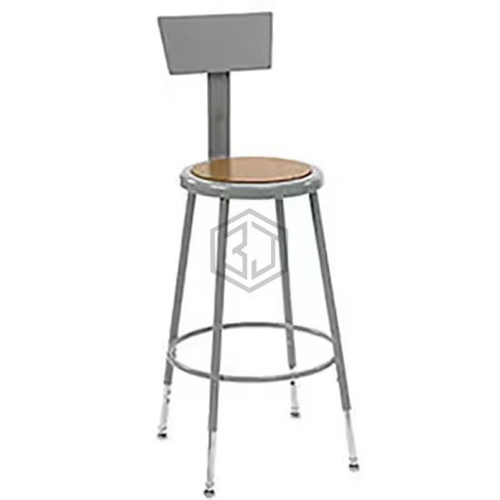 244871 - Interion By Global Industrial - Workstation, Office Furniture and Equipment - Chairs and Stools
