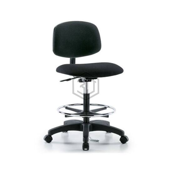 695535 - Interion By Global Industrial - Workstation, Office Furniture and Equipment - Chairs and Stools