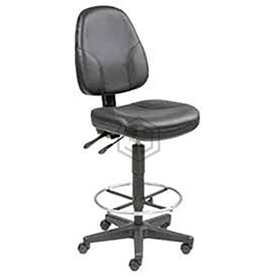506756 - Interion By Global Industrial - Workstation, Office Furniture and Equipment - Chairs and Stools