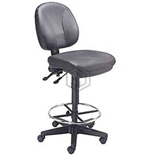 506754 - Interion By Global Industrial - Workstation, Office Furniture and Equipment - Chairs and Stools