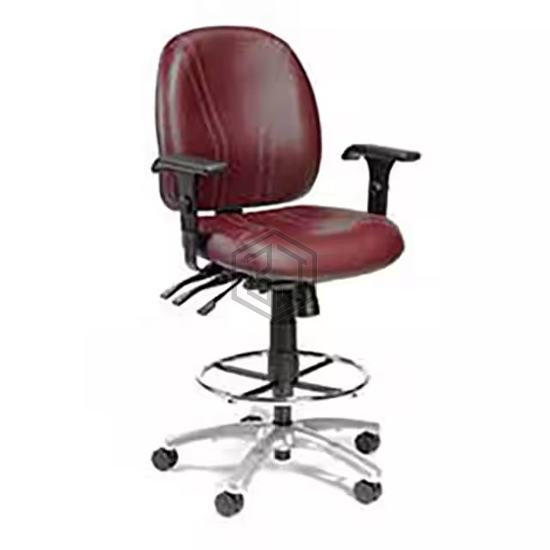250685BY - Interion By Global Industrial - Workstation, Office Furniture and Equipment - Chairs and Stools