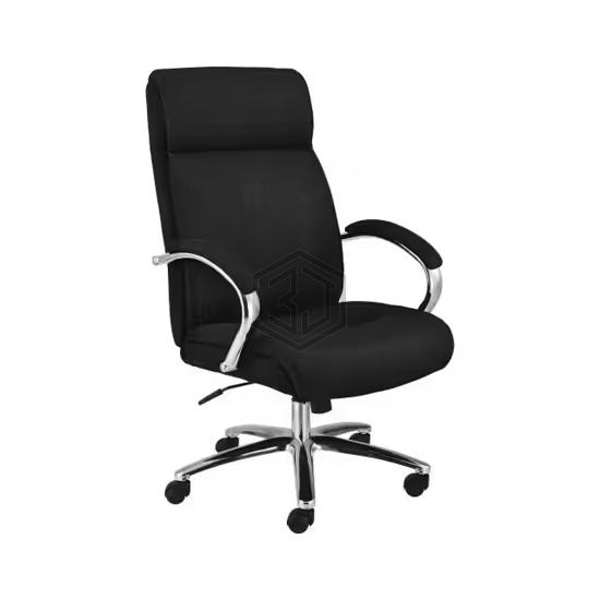 695616 - Interion By Global Industrial - Workstation, Office Furniture and Equipment - Chairs and Stools
