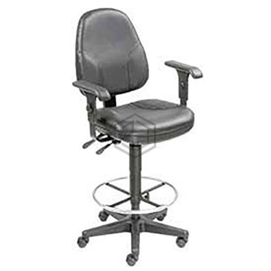 506757 - Interion By Global Industrial - Workstation, Office Furniture and Equipment - Chairs and Stools
