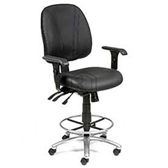 506759 - Interion By Global Industrial - Workstation, Office Furniture and Equipment - Chairs and Stools