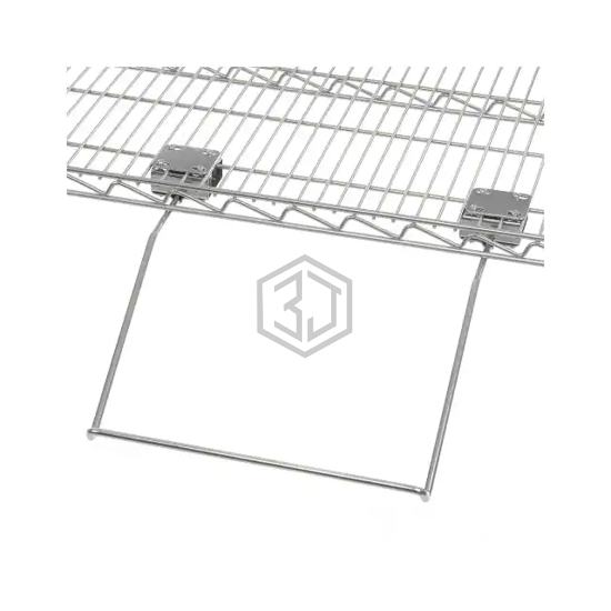 651321 - Nexel - Workstation, Office Furniture and Equipment - Computer Workstations
