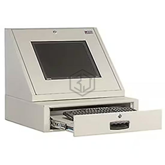 273114GY - Global Industrial - Workstation, Office Furniture and Equipment - Computer Workstations