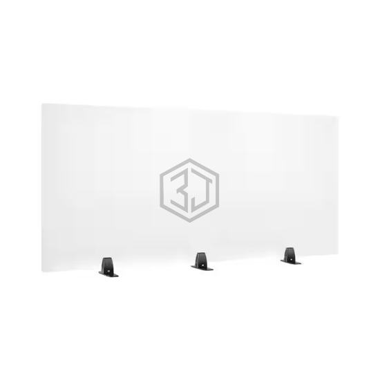 695845 - Interion By Global Industrial - Workstation, Office Furniture and Equipment - Computer Workstations