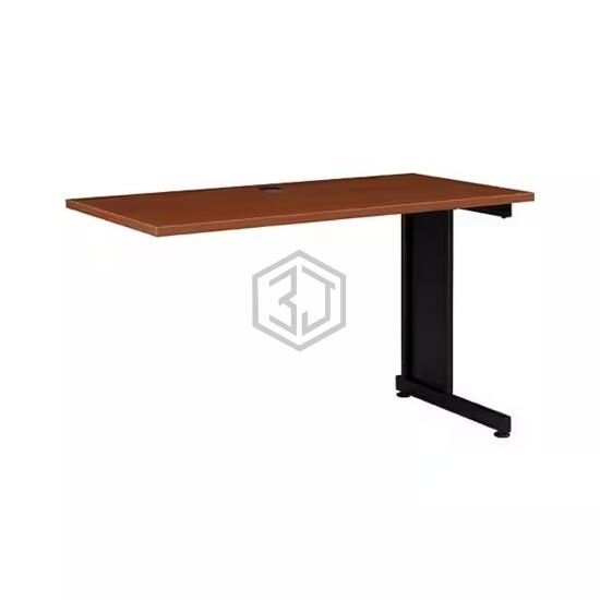 812235CH - Interion By Global Industrial - Workstation, Office Furniture and Equipment - Computer Workstations