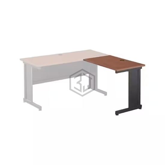 240269CH - Interion By Global Industrial - Workstation, Office Furniture and Equipment - Computer Workstations