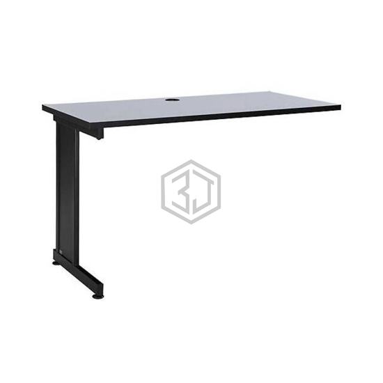 812234GY - Interion By Global Industrial - Workstation, Office Furniture and Equipment - Computer Workstations