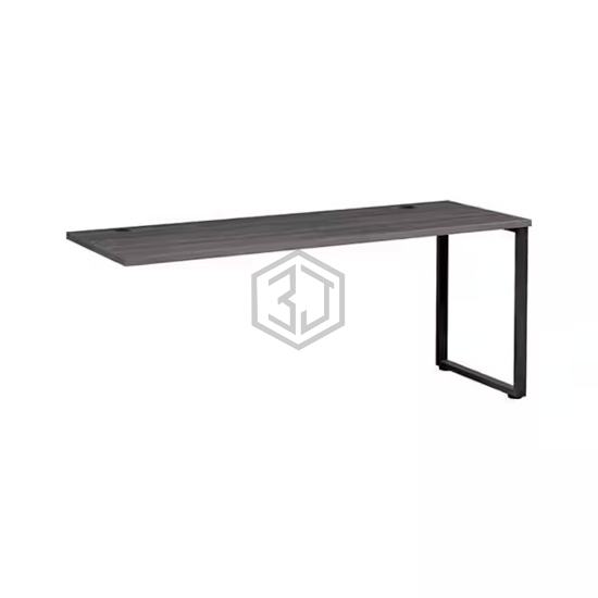 695606 - Interion By Global Industrial - Workstation, Office Furniture and Equipment - Computer Workstations
