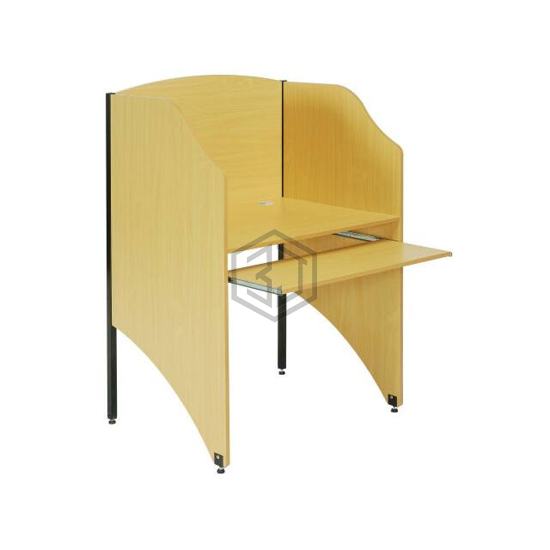 250771 - Interion By Global Industrial - Workstation, Office Furniture and Equipment - Computer Workstations