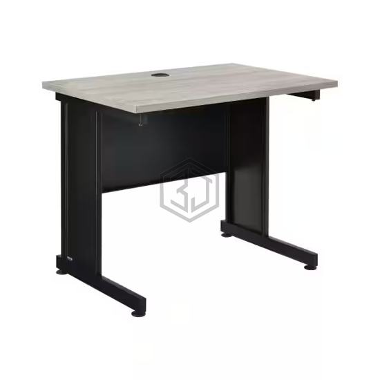 249012RGY - Interion By Global Industrial - Workstation, Office Furniture and Equipment - Computer Workstations
