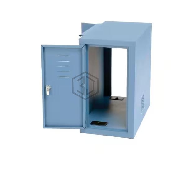 253700BL - Global Industrial - Workstation, Office Furniture and Equipment - Computer Workstations
