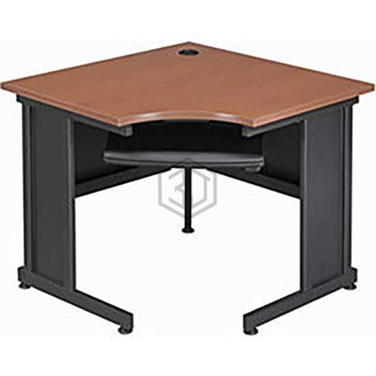 240347CH - Interion By Global Industrial - Workstation, Office Furniture and Equipment - Computer Workstations