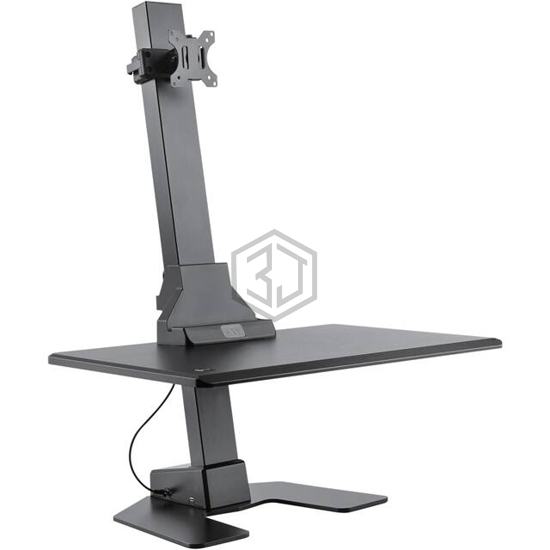 SE04E1WB - QualGear - Workstation, Office Furniture and Equipment - Computer Workstations