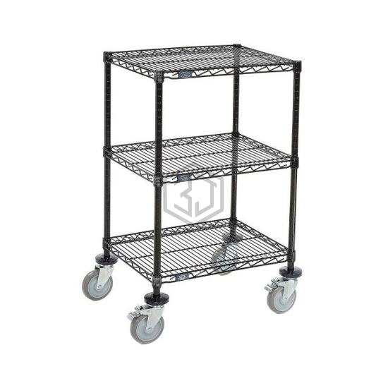 250117BK - Nexel - Workstation, Office Furniture and Equipment - Computer Workstations