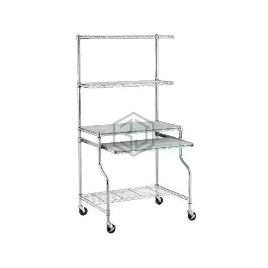 250112 - Global Industrial - Workstation, Office Furniture and Equipment - Computer Workstations
