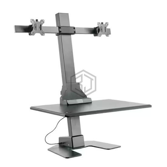 SE05E2WB - QualGear - Workstation, Office Furniture and Equipment - Computer Workstations