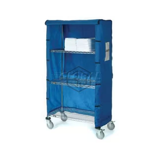436921 - Nexel - Workstation, Office Furniture and Equipment - Computer Workstations