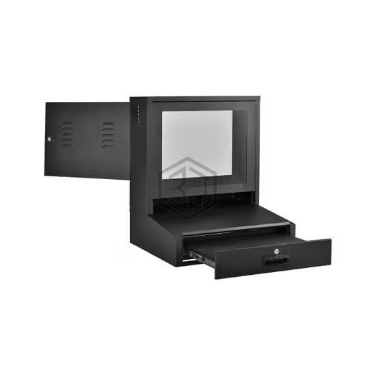 239114BK - Global Industrial - Workstation, Office Furniture and Equipment - Computer Workstations