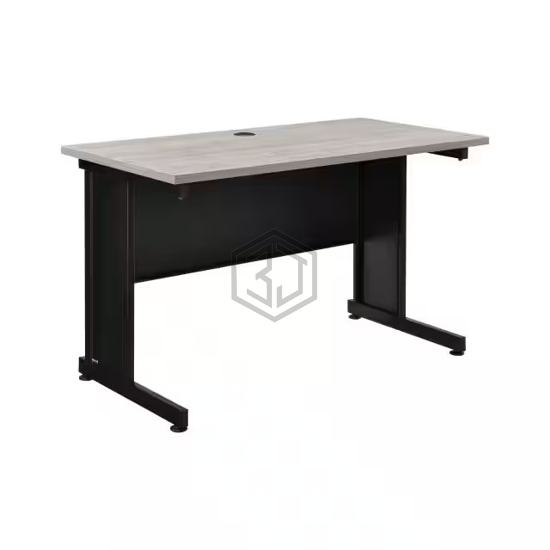 240279RGY - Interion By Global Industrial - Workstation, Office Furniture and Equipment - Computer Workstations