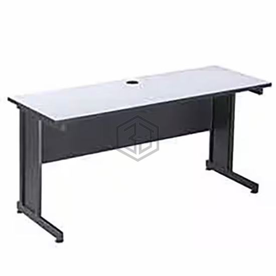 240345GY - Interion By Global Industrial - Workstation, Office Furniture and Equipment - Computer Workstations