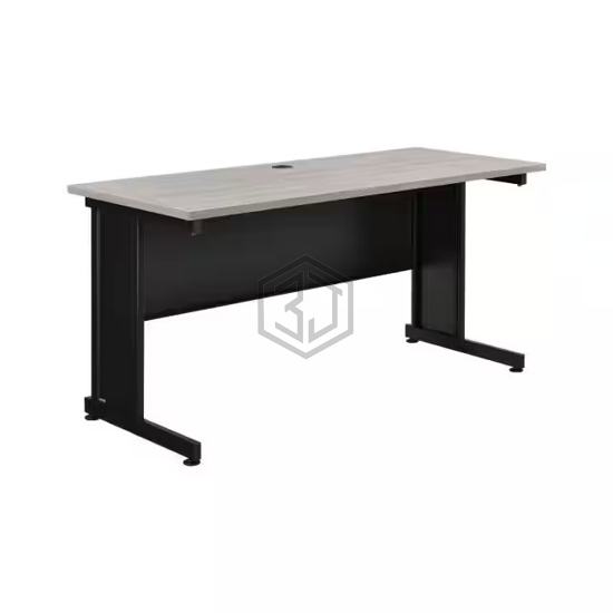 240265RGY - Interion By Global Industrial - Workstation, Office Furniture and Equipment - Computer Workstations