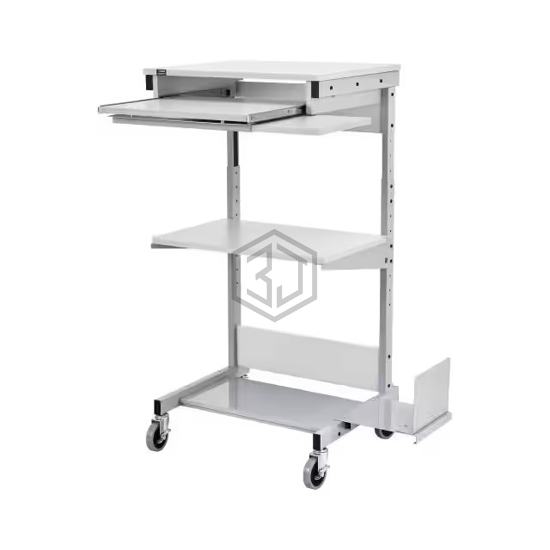 506693 - Global Industrial - Workstation, Office Furniture and Equipment - Computer Workstations